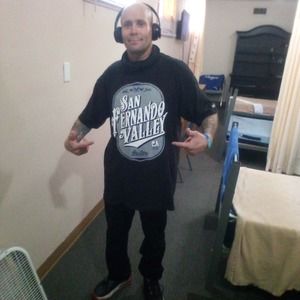 Meet your Posher, Stephen